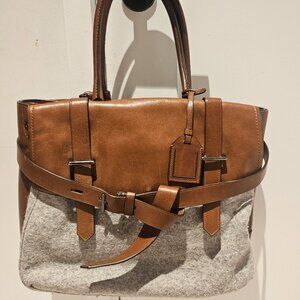 Reed Krakoff Boxer Bag